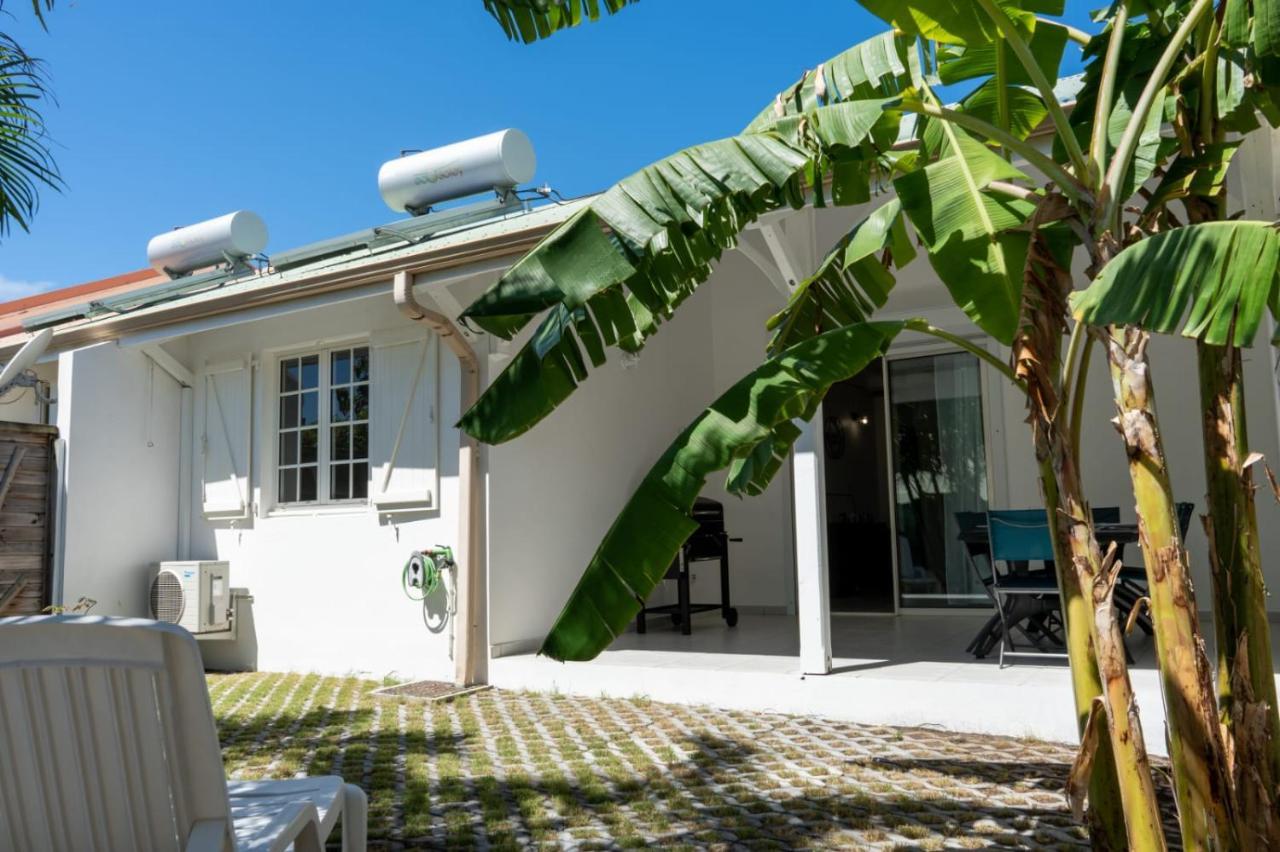 La Villa Noemie - Parking - Proche Des Plages Sainte-Anne Esterno foto